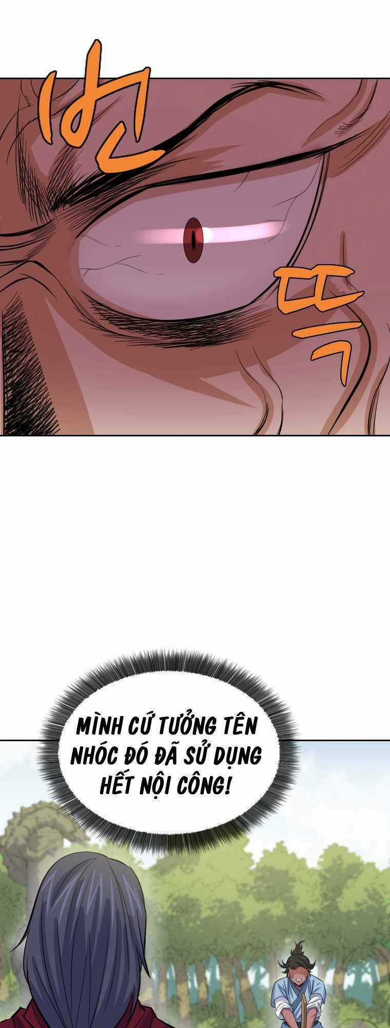 Sư Phụ Quỷ Diện - Chapter 4 - Trang 40