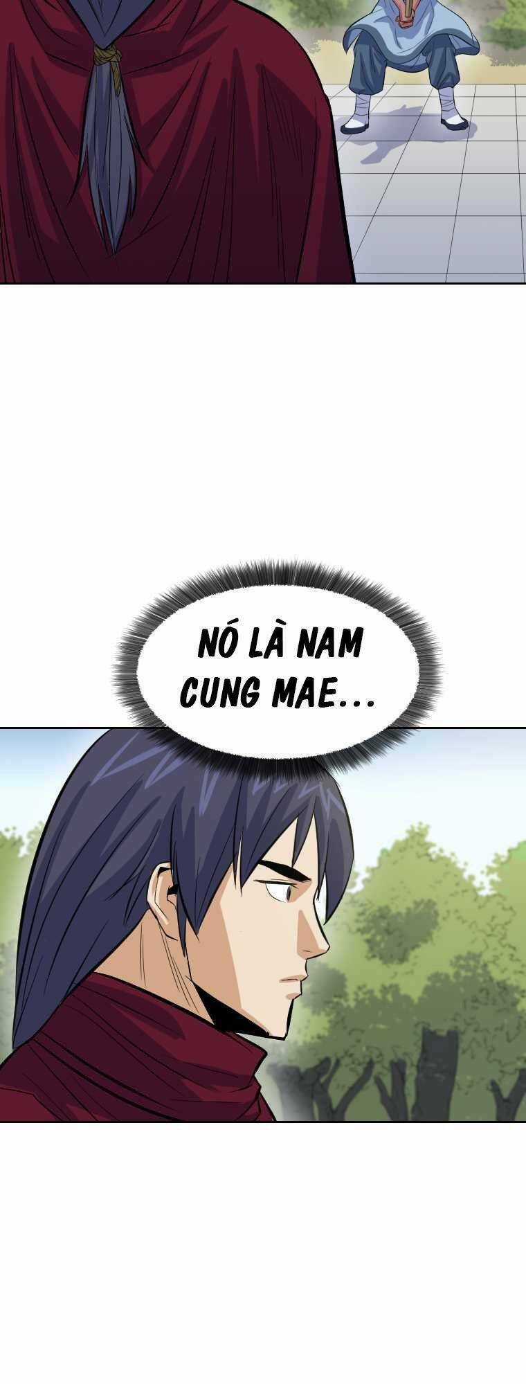 Sư Phụ Quỷ Diện - Chapter 4 - Trang 41