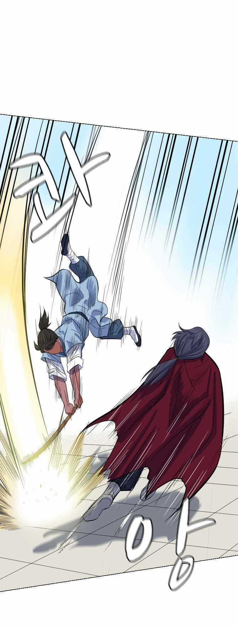 Sư Phụ Quỷ Diện - Chapter 4 - Trang 45