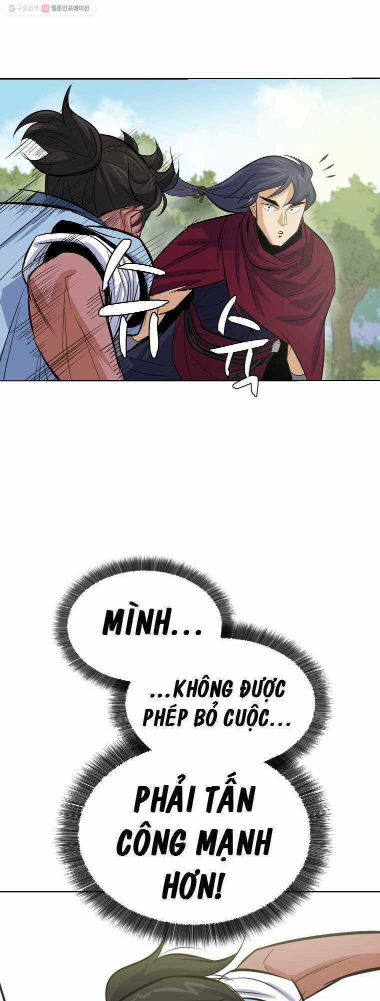 Sư Phụ Quỷ Diện - Chapter 4 - Trang 46