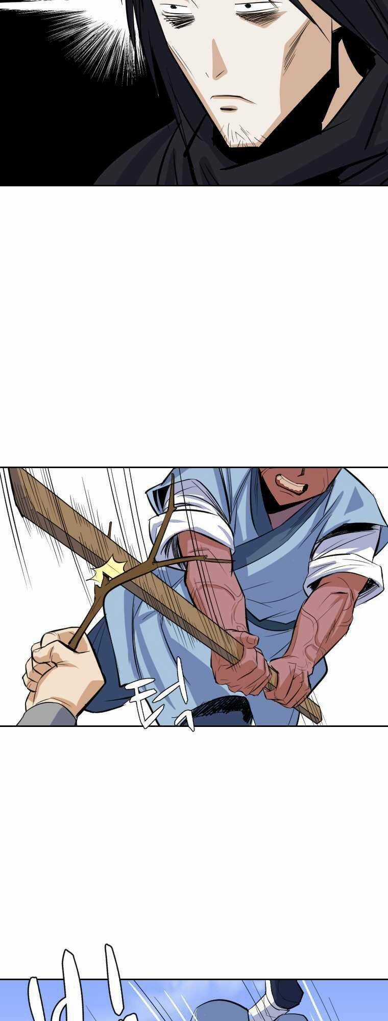 Sư Phụ Quỷ Diện - Chapter 4 - Trang 48