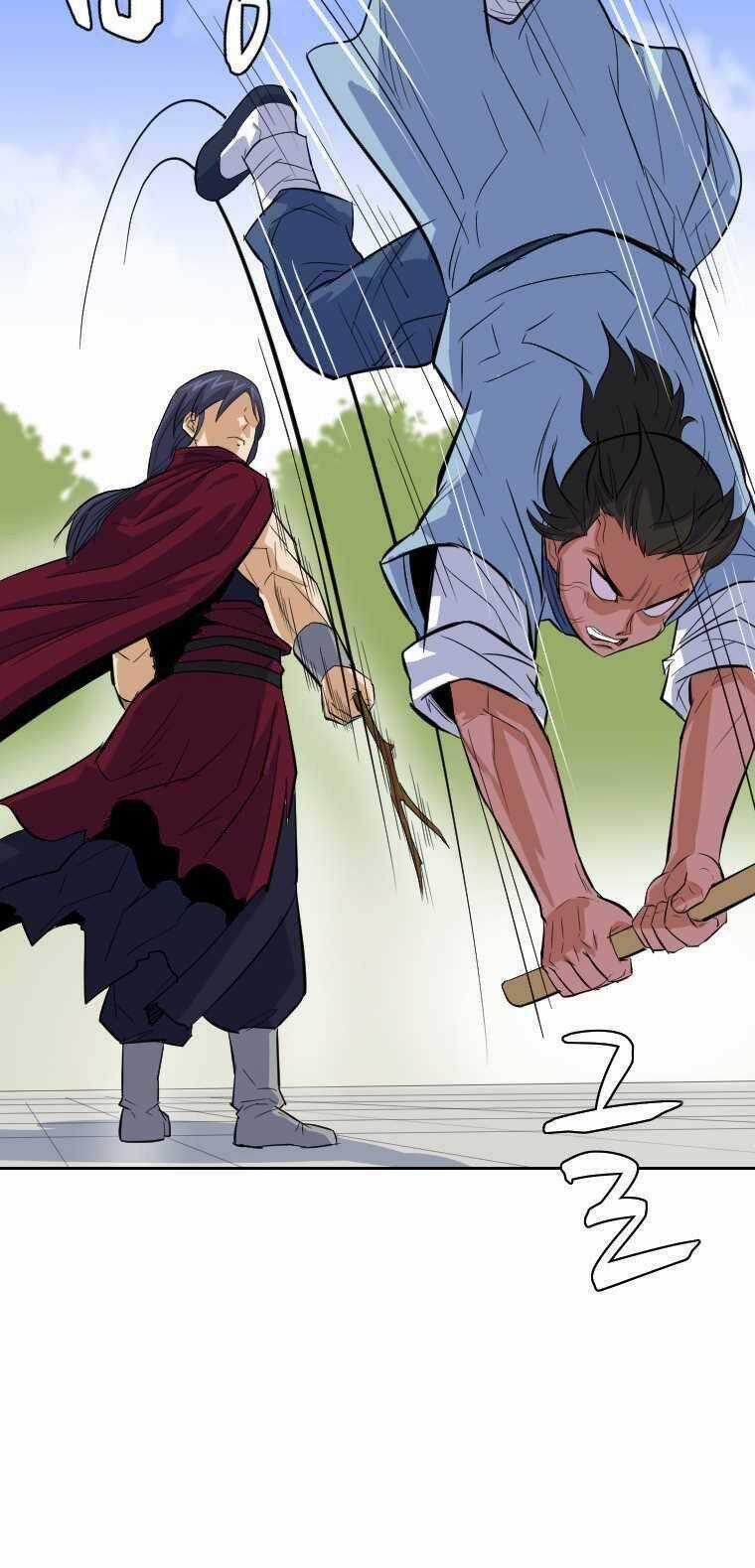 Sư Phụ Quỷ Diện - Chapter 4 - Trang 49