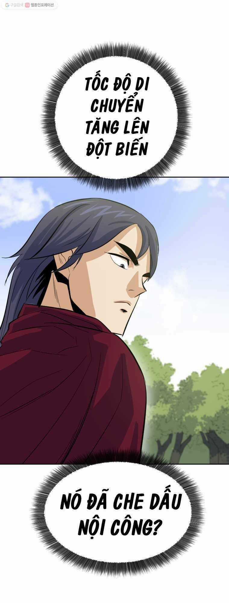 Sư Phụ Quỷ Diện - Chapter 4 - Trang 50