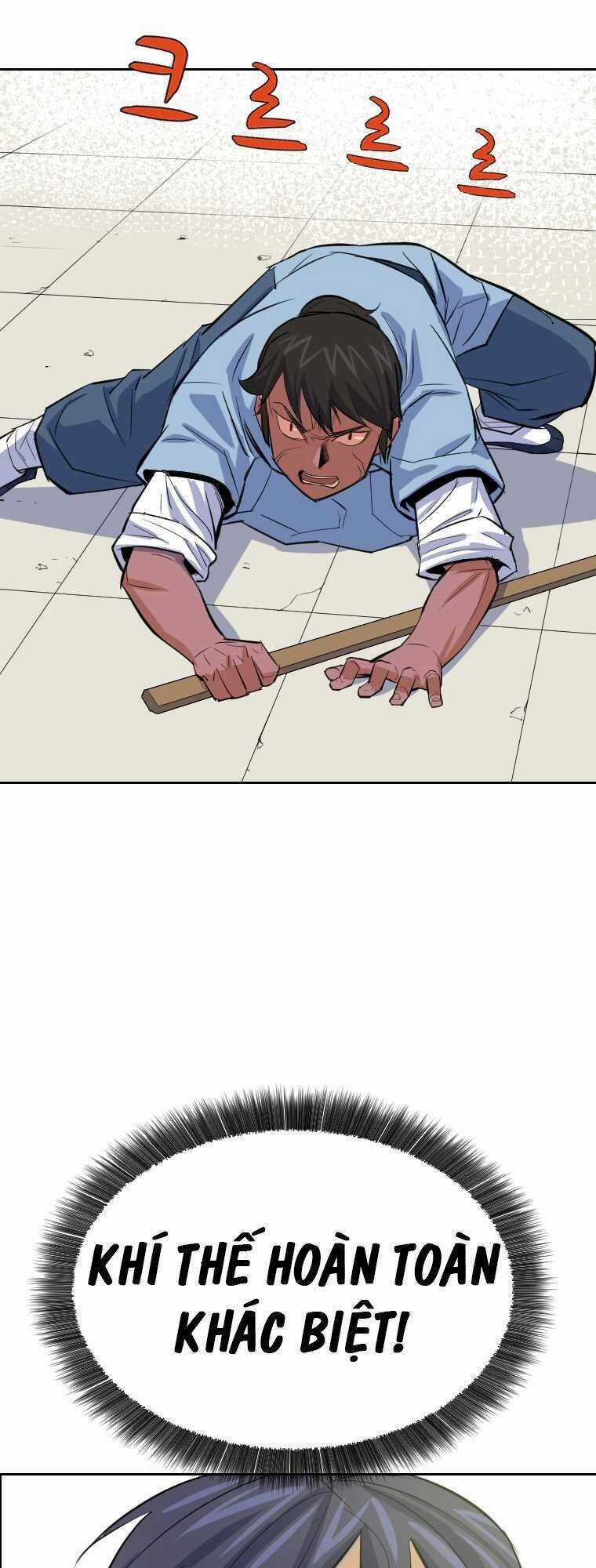 Sư Phụ Quỷ Diện - Chapter 4 - Trang 52