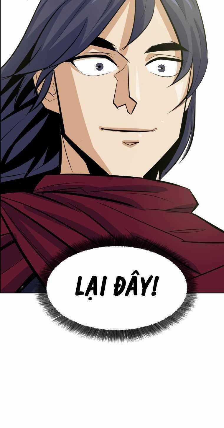 Sư Phụ Quỷ Diện - Chapter 4 - Trang 53