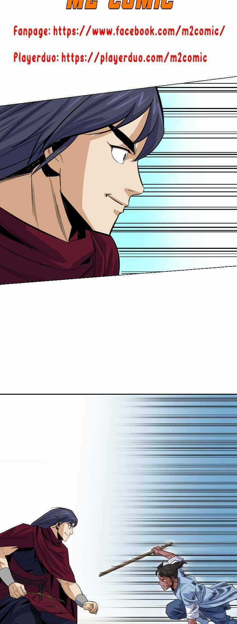 Sư Phụ Quỷ Diện - Chapter 4 - Trang 55