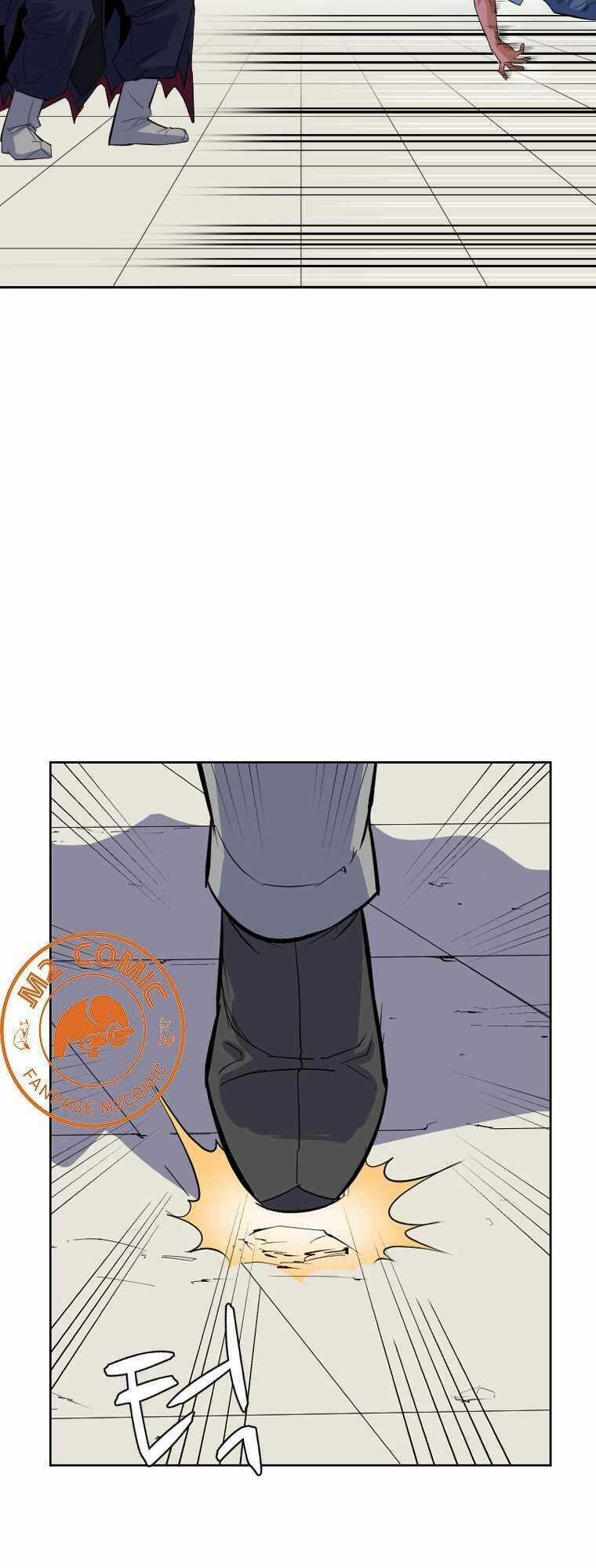 Sư Phụ Quỷ Diện - Chapter 4 - Trang 56