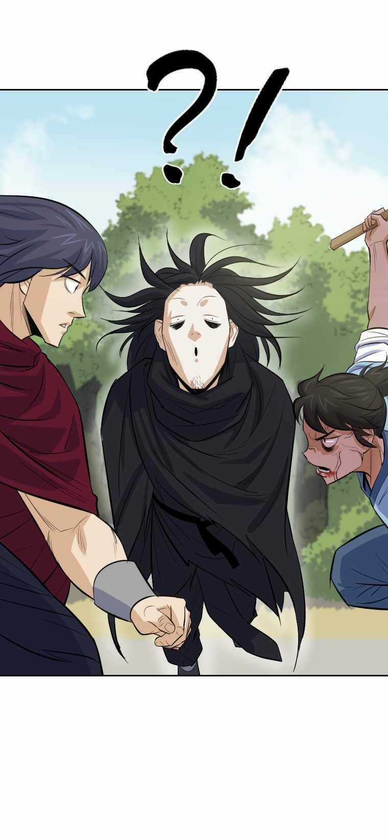 Sư Phụ Quỷ Diện - Chapter 4 - Trang 57