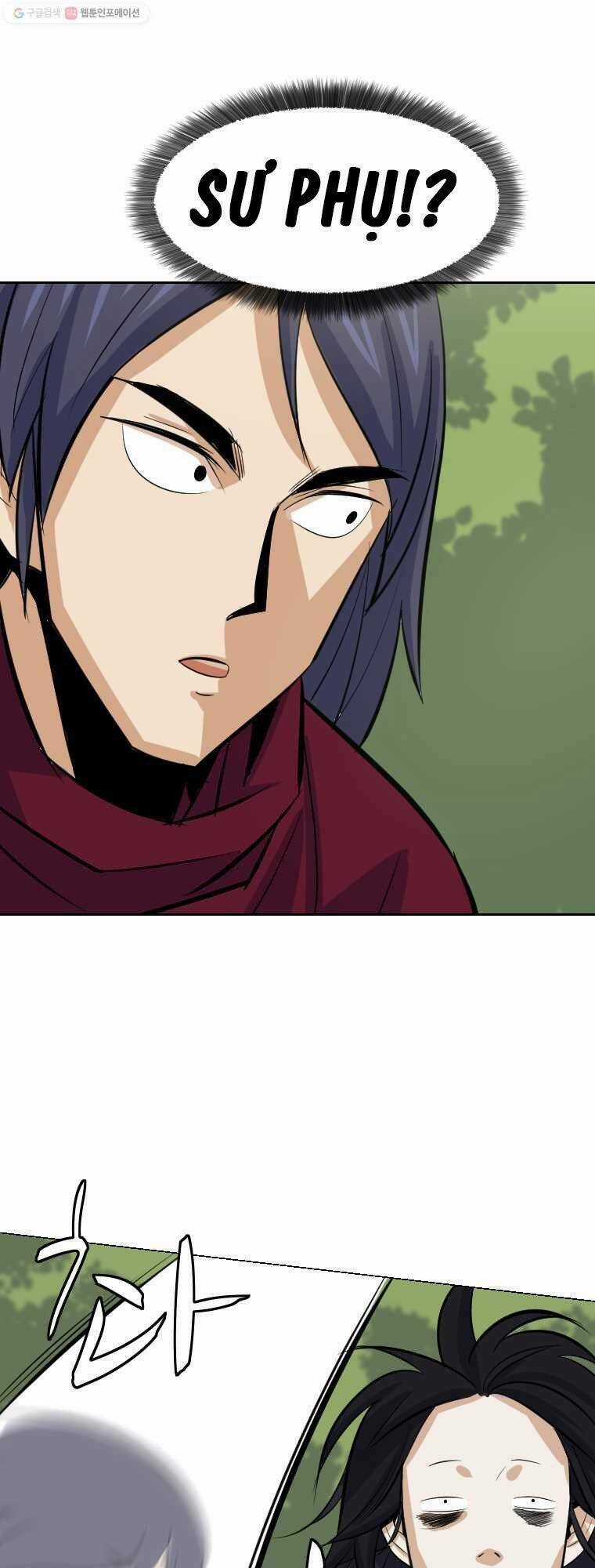 Sư Phụ Quỷ Diện - Chapter 4 - Trang 58