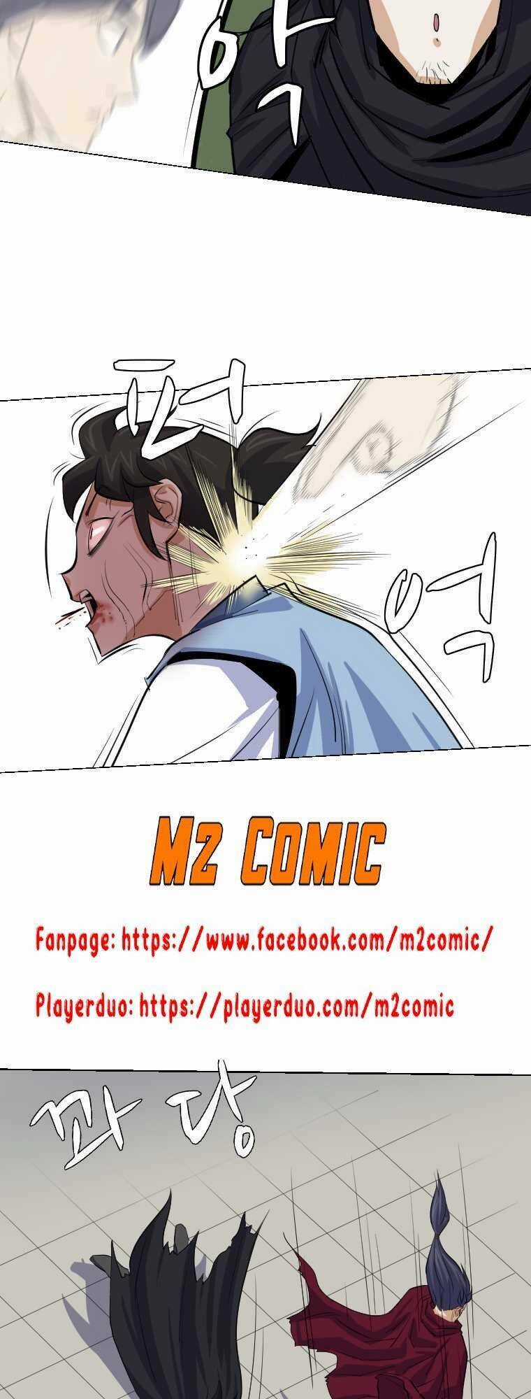 Sư Phụ Quỷ Diện - Chapter 4 - Trang 59