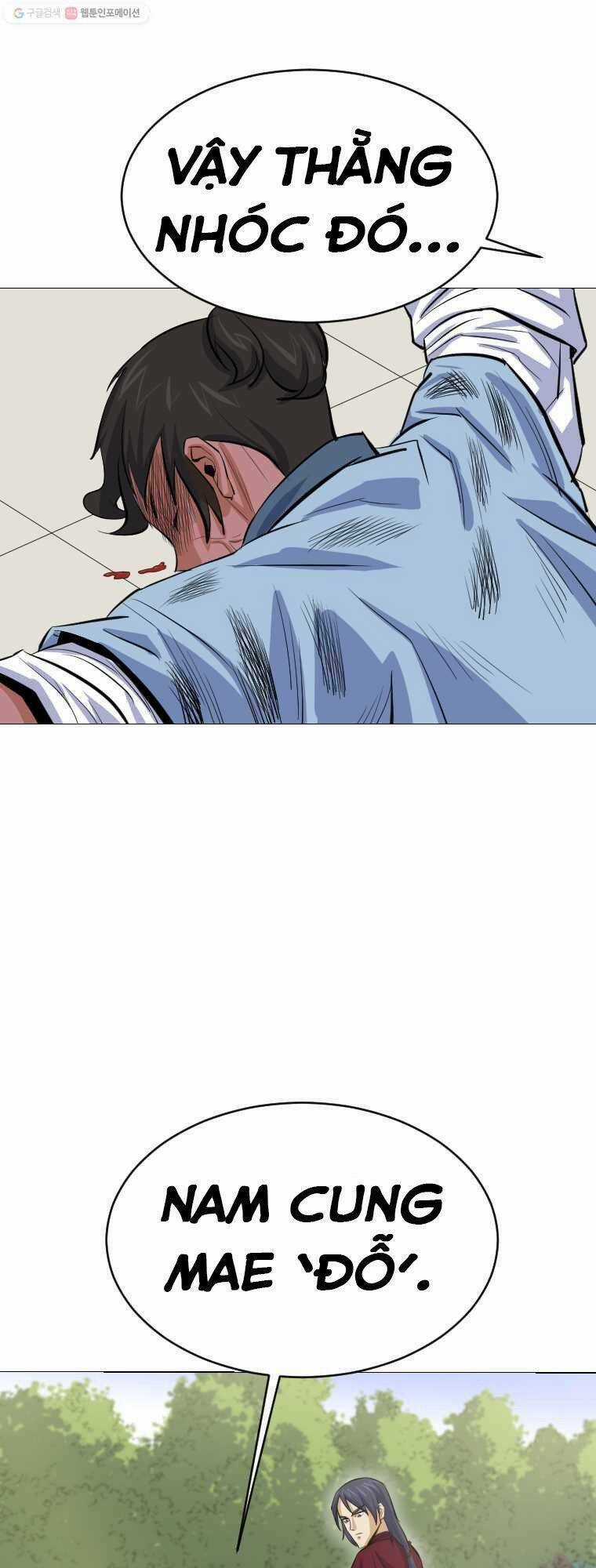 Sư Phụ Quỷ Diện - Chapter 4 - Trang 62