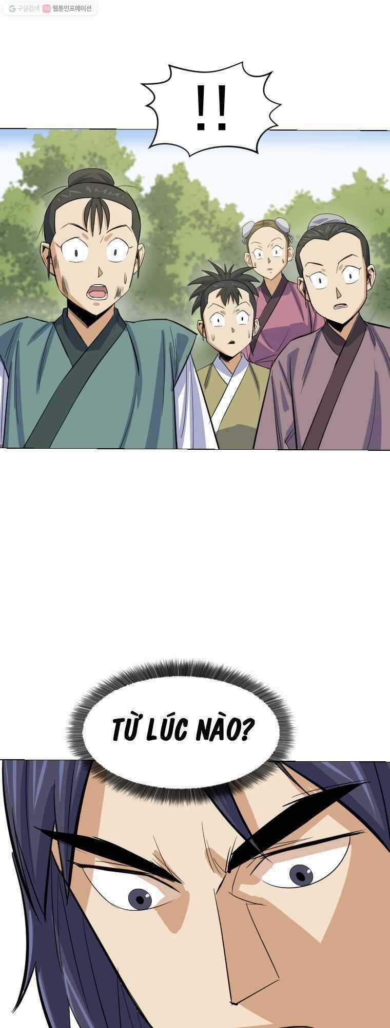 Sư Phụ Quỷ Diện - Chapter 4 - Trang 66