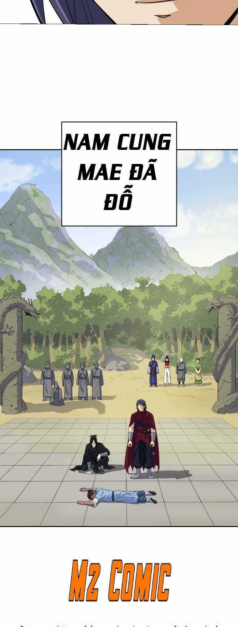 Sư Phụ Quỷ Diện - Chapter 4 - Trang 67