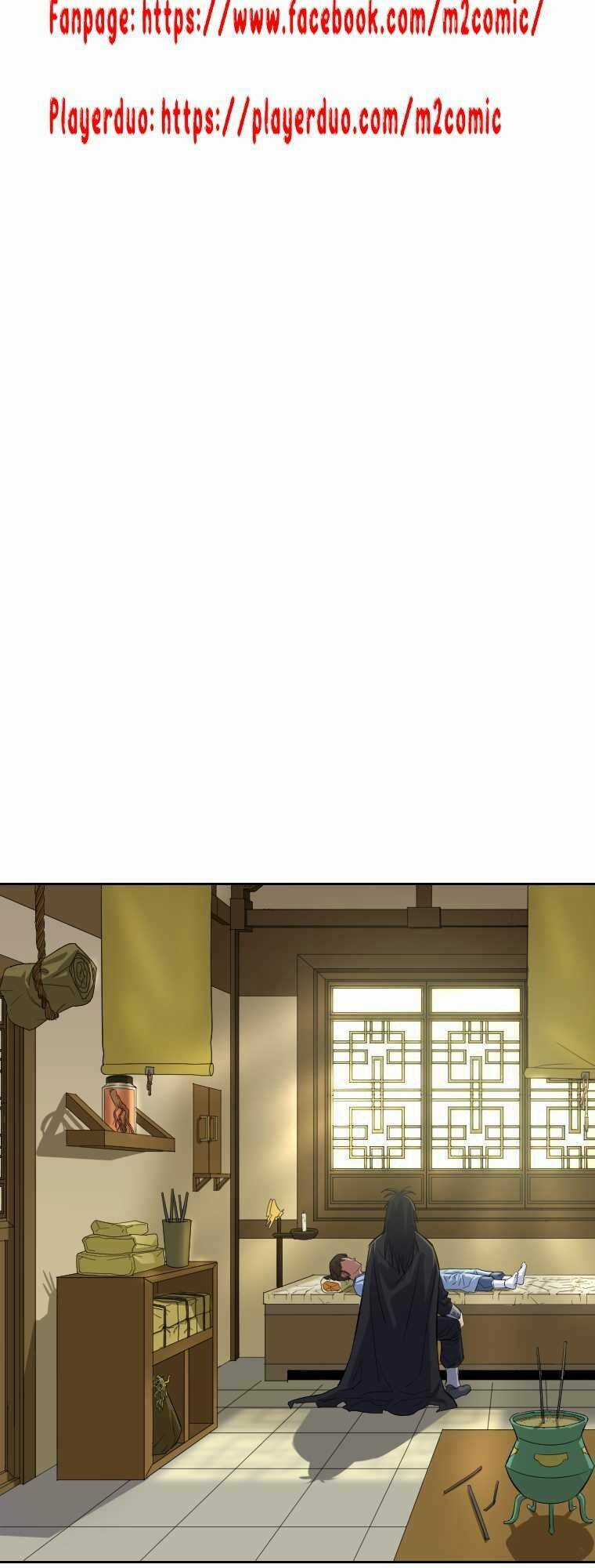 Sư Phụ Quỷ Diện - Chapter 4 - Trang 68