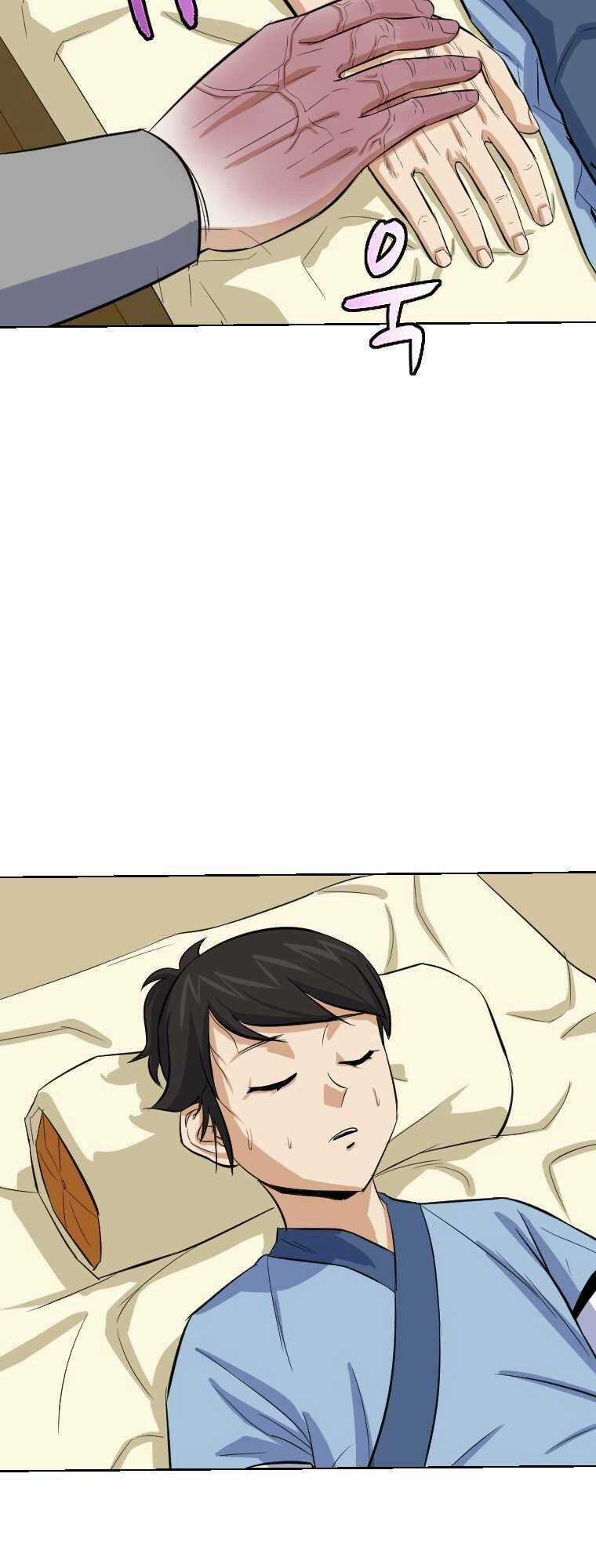 Sư Phụ Quỷ Diện - Chapter 4 - Trang 71