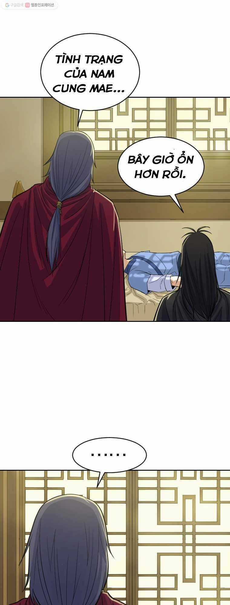 Sư Phụ Quỷ Diện - Chapter 4 - Trang 74