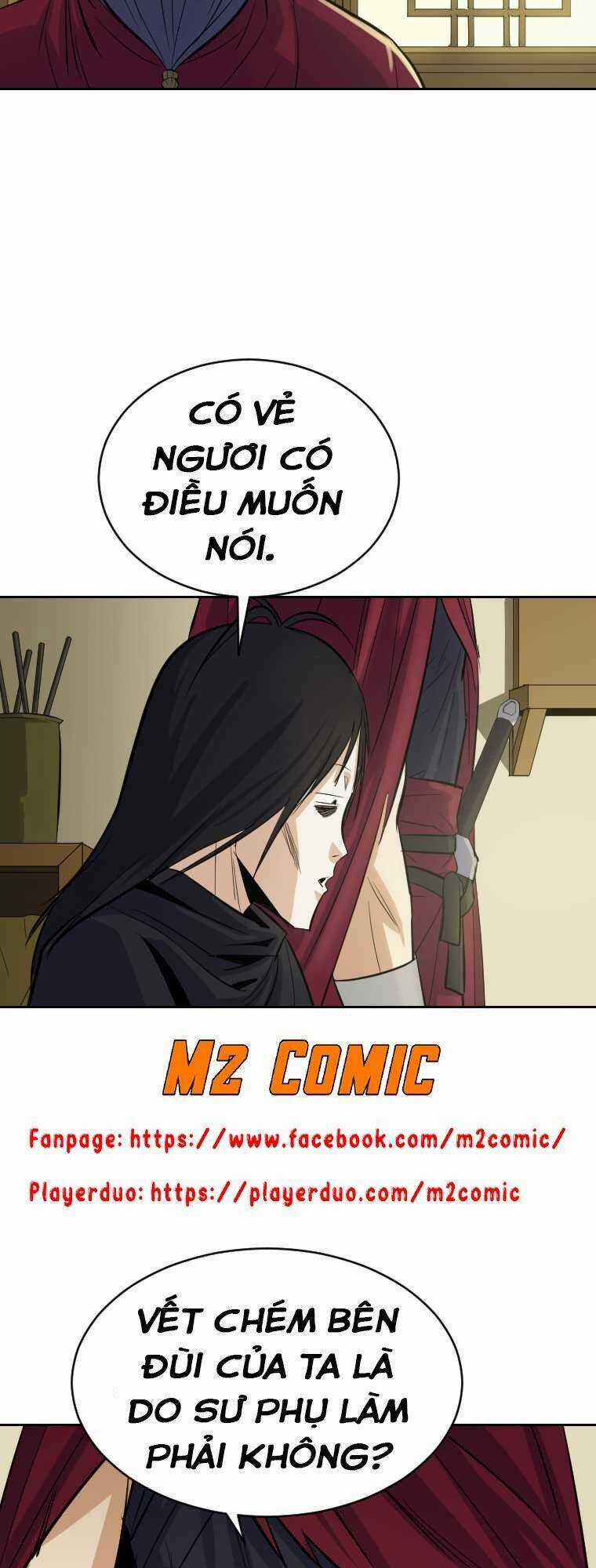 Sư Phụ Quỷ Diện - Chapter 4 - Trang 75