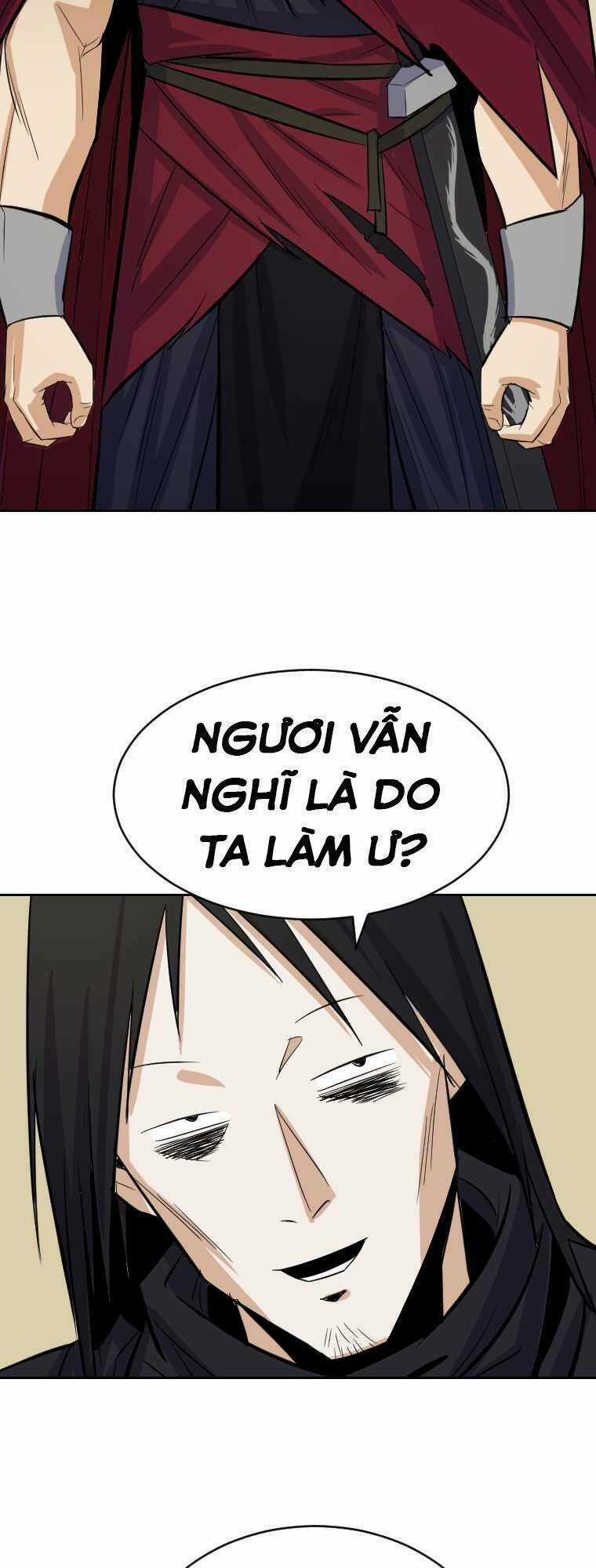 Sư Phụ Quỷ Diện - Chapter 4 - Trang 76