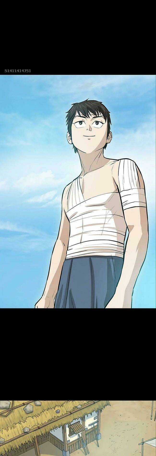 Sư Phụ Quỷ Diện - Chapter 40 - Trang 2