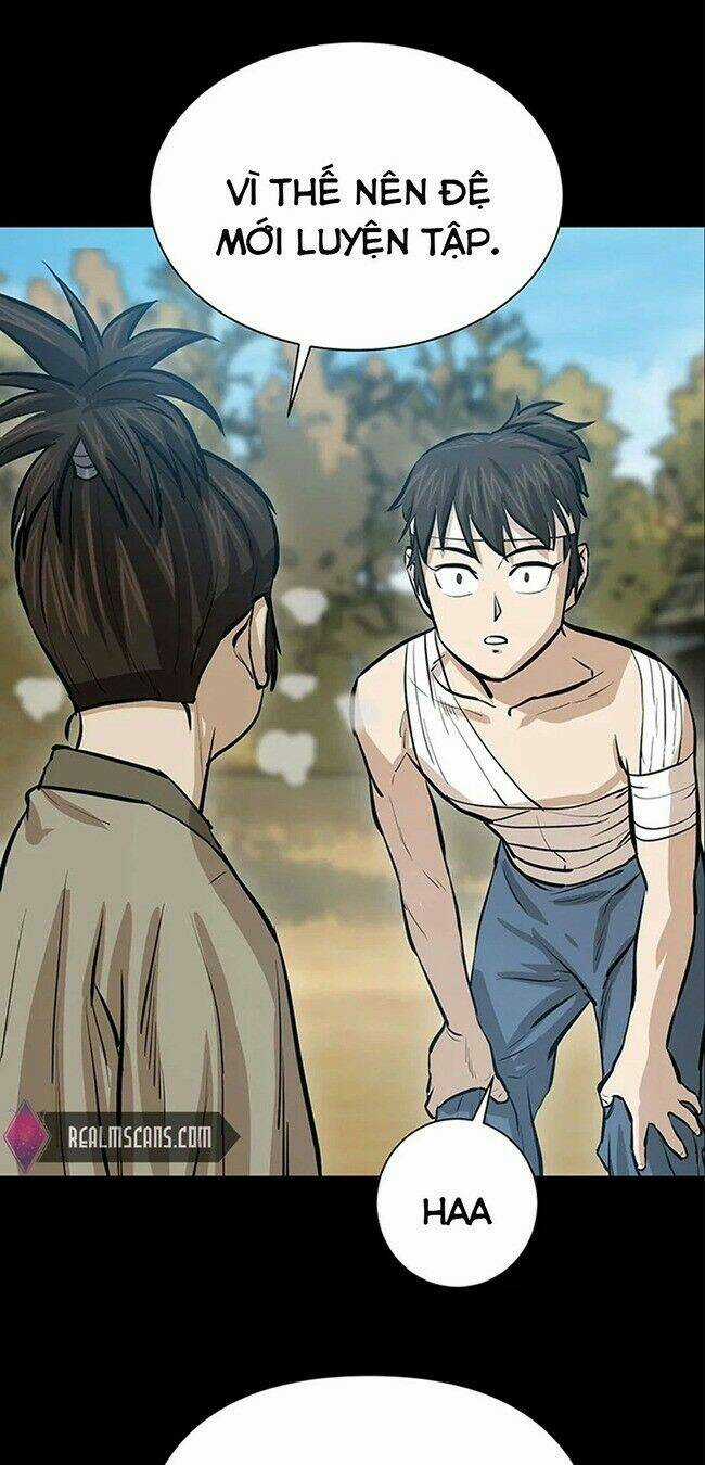 Sư Phụ Quỷ Diện - Chapter 40 - Trang 12