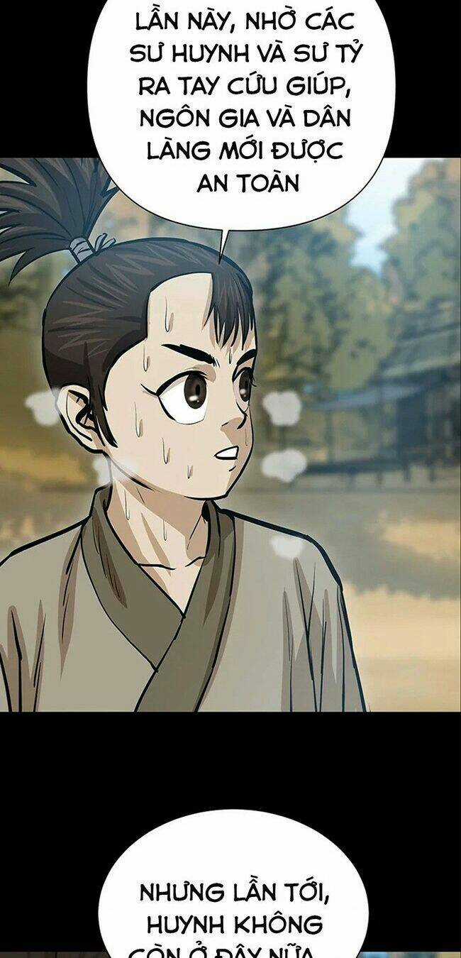 Sư Phụ Quỷ Diện - Chapter 40 - Trang 13