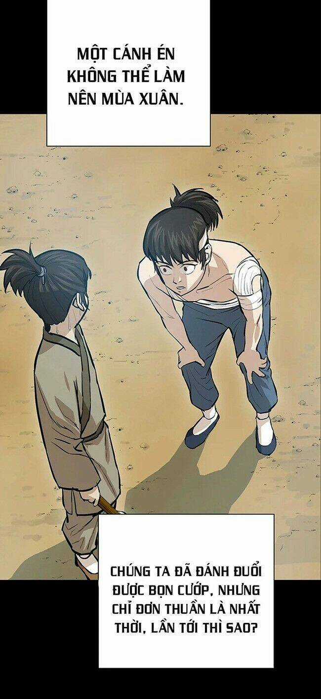 Sư Phụ Quỷ Diện - Chapter 40 - Trang 15