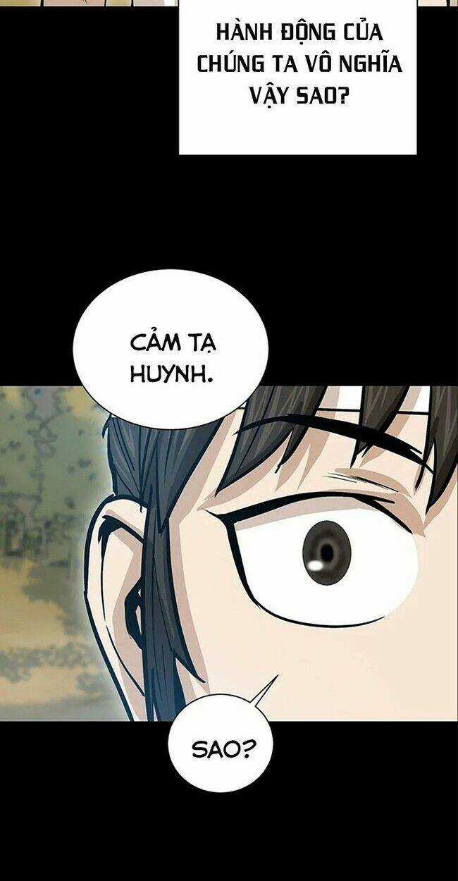 Sư Phụ Quỷ Diện - Chapter 40 - Trang 17