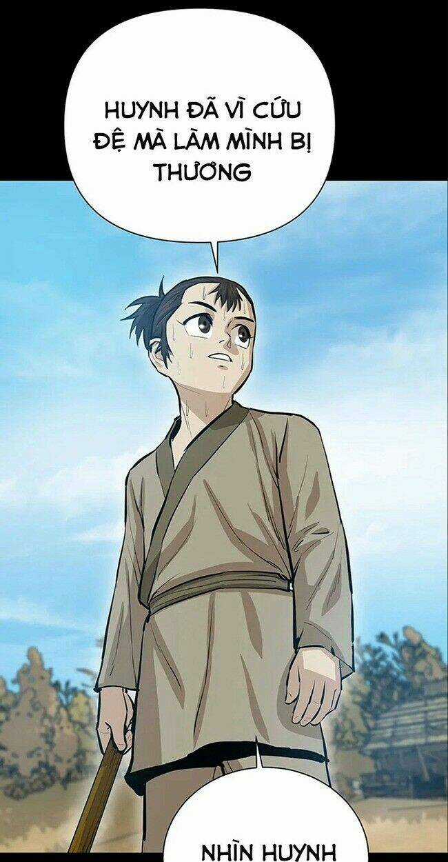 Sư Phụ Quỷ Diện - Chapter 40 - Trang 18