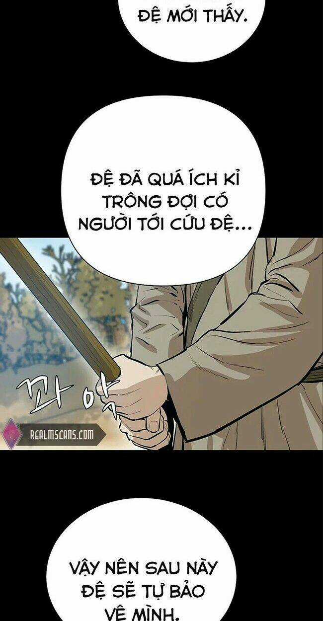 Sư Phụ Quỷ Diện - Chapter 40 - Trang 19