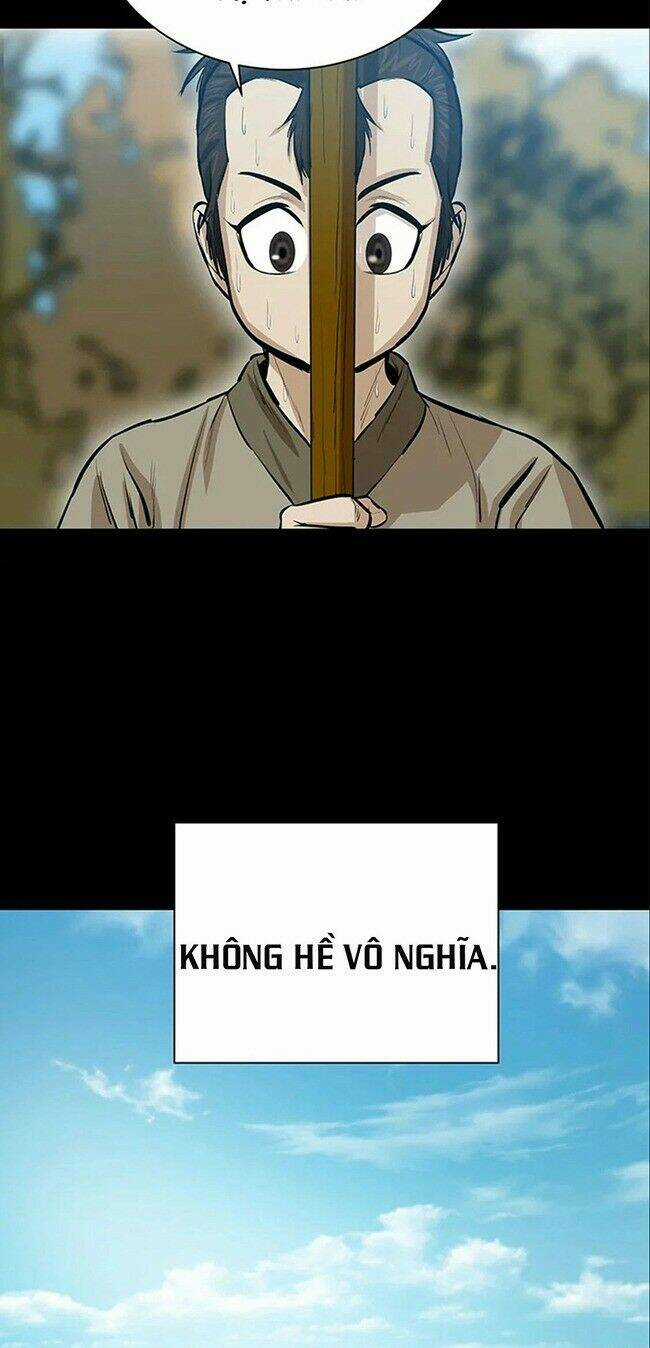 Sư Phụ Quỷ Diện - Chapter 40 - Trang 20