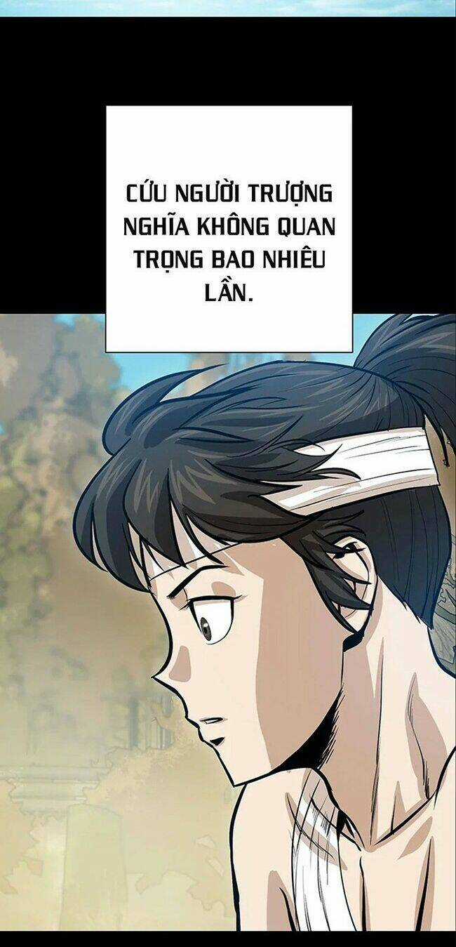 Sư Phụ Quỷ Diện - Chapter 40 - Trang 21