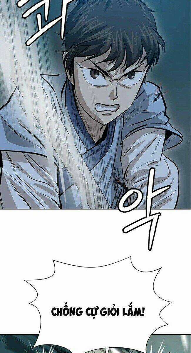 Sư Phụ Quỷ Diện - Chapter 40 - Trang 23