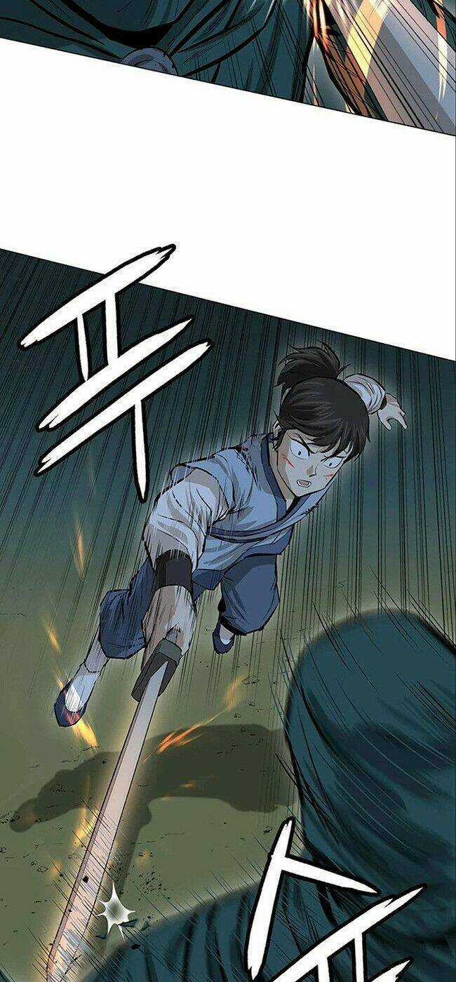 Sư Phụ Quỷ Diện - Chapter 40 - Trang 29