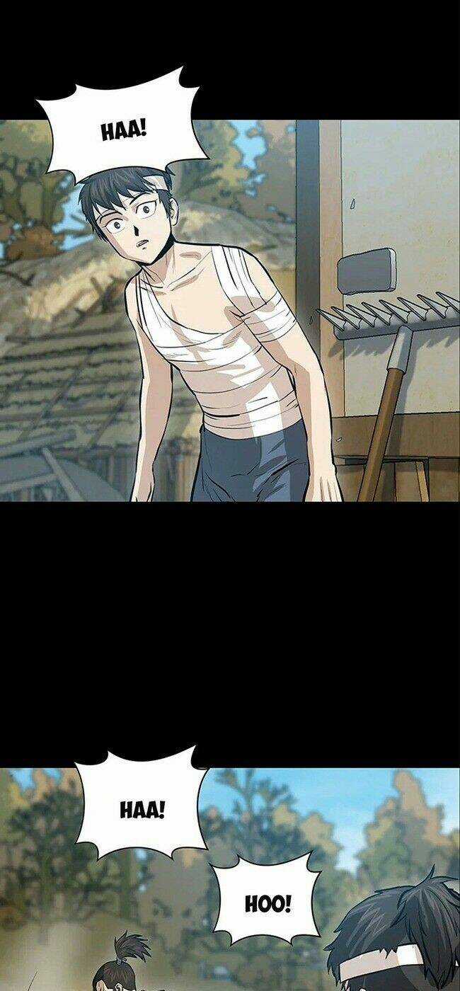 Sư Phụ Quỷ Diện - Chapter 40 - Trang 4