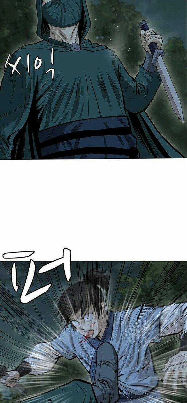 Sư Phụ Quỷ Diện - Chapter 40 - Trang 31