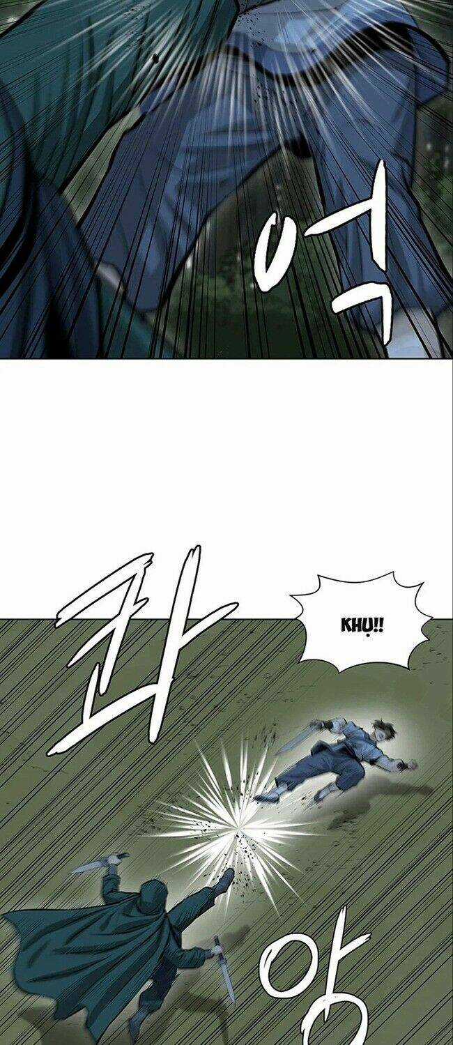 Sư Phụ Quỷ Diện - Chapter 40 - Trang 32