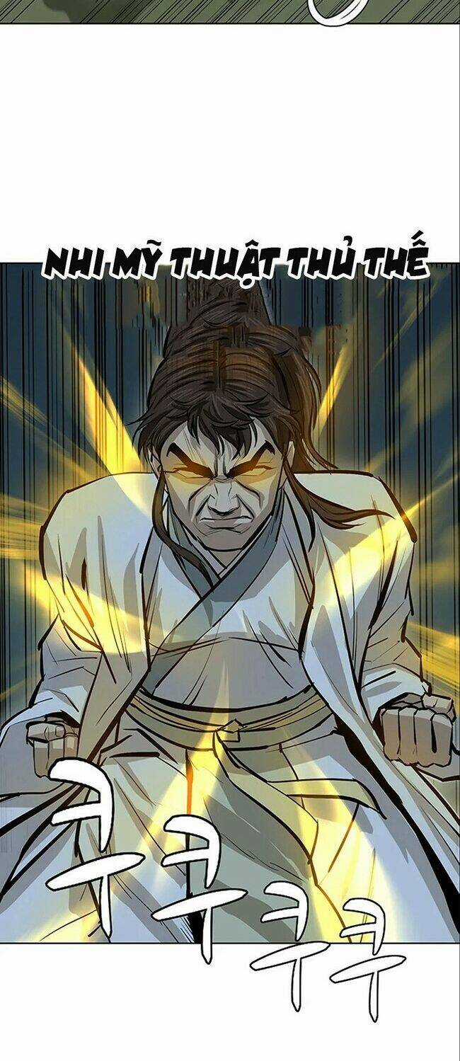 Sư Phụ Quỷ Diện - Chapter 40 - Trang 33