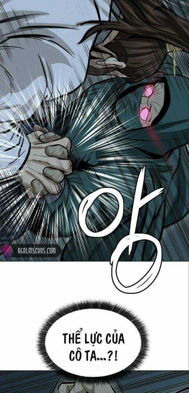 Sư Phụ Quỷ Diện - Chapter 40 - Trang 35