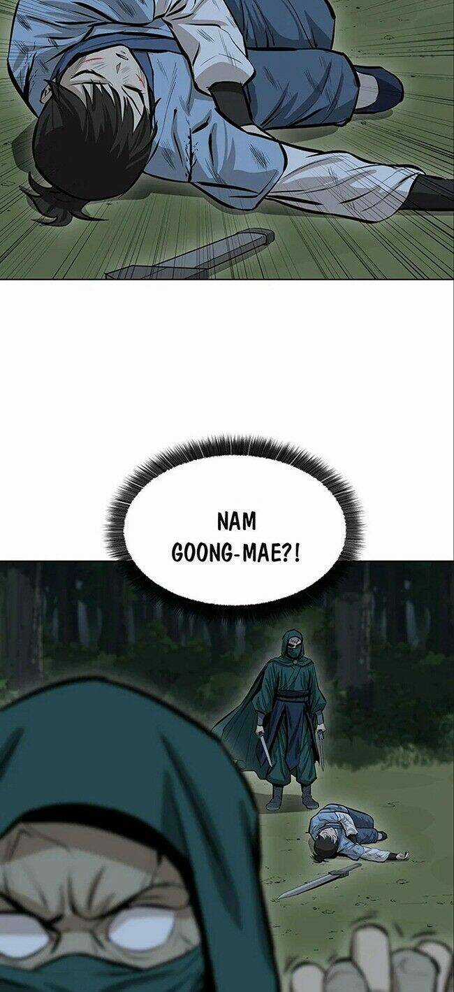 Sư Phụ Quỷ Diện - Chapter 40 - Trang 38