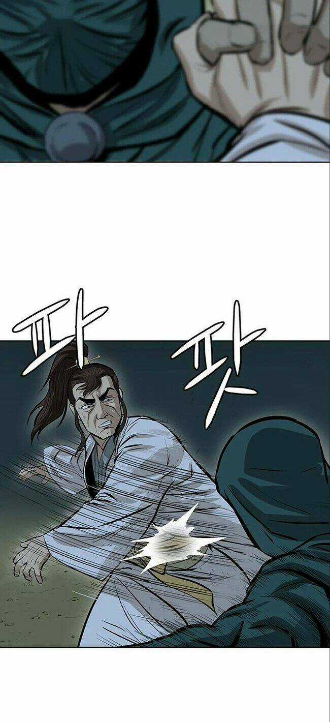 Sư Phụ Quỷ Diện - Chapter 40 - Trang 39