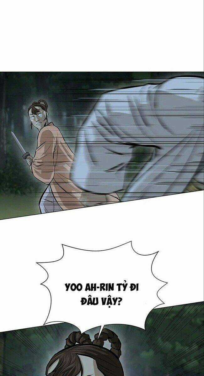 Sư Phụ Quỷ Diện - Chapter 40 - Trang 40