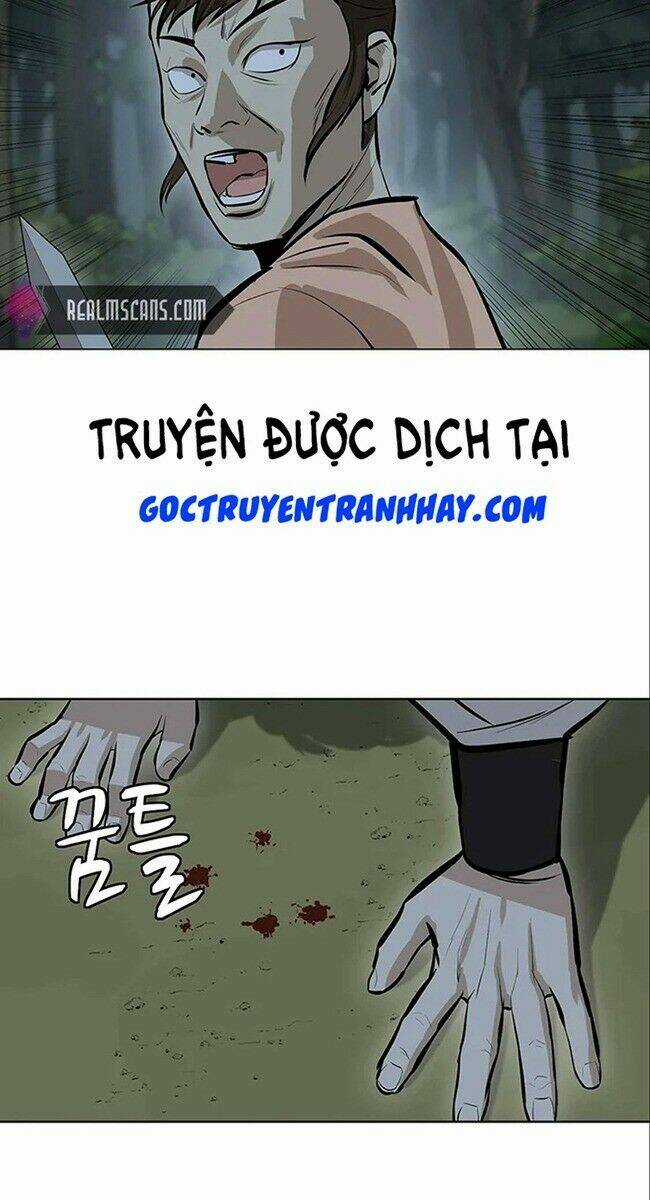 Sư Phụ Quỷ Diện - Chapter 40 - Trang 41