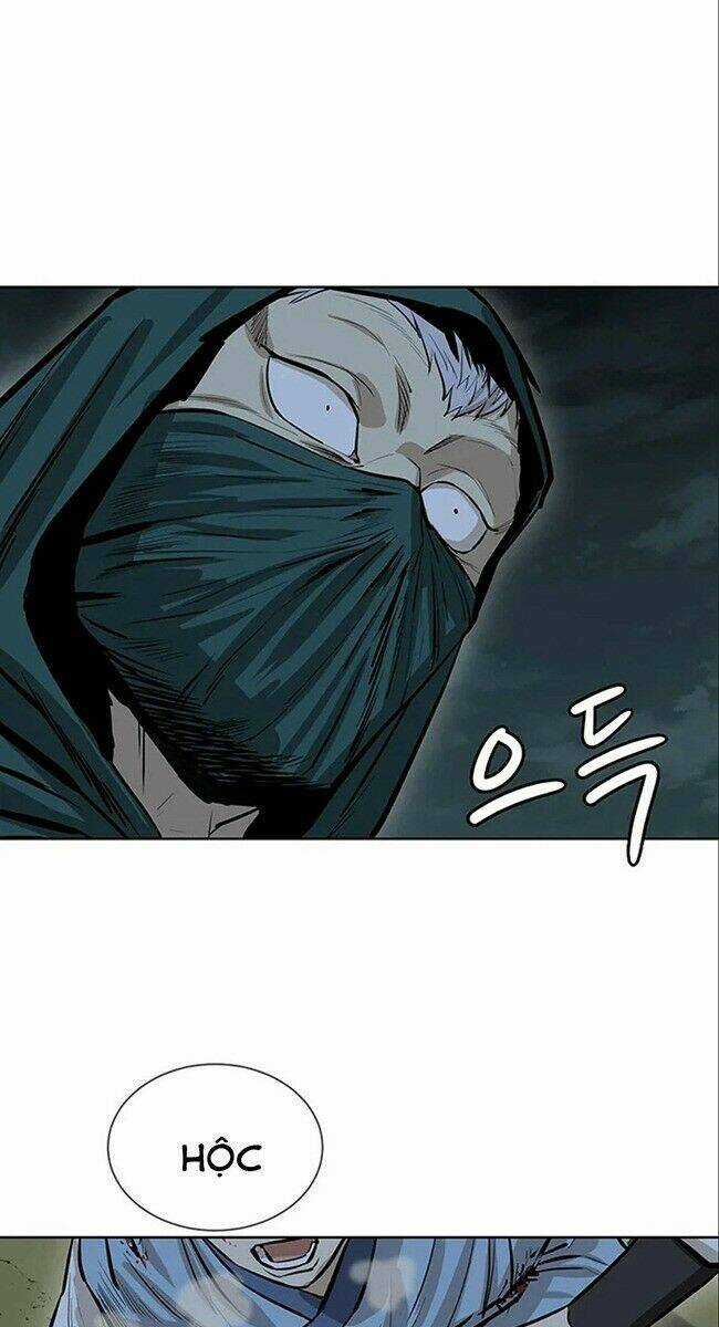 Sư Phụ Quỷ Diện - Chapter 40 - Trang 42