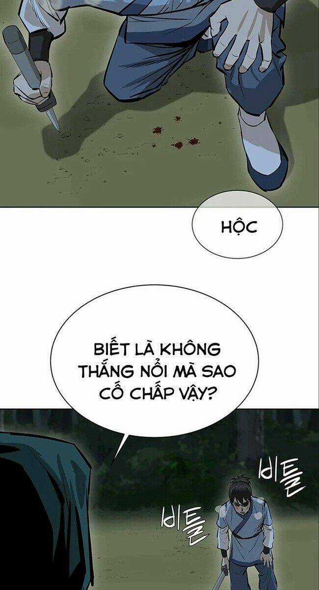 Sư Phụ Quỷ Diện - Chapter 40 - Trang 43