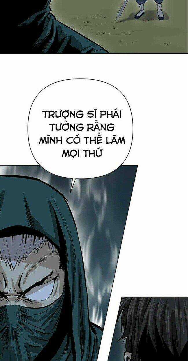 Sư Phụ Quỷ Diện - Chapter 40 - Trang 44