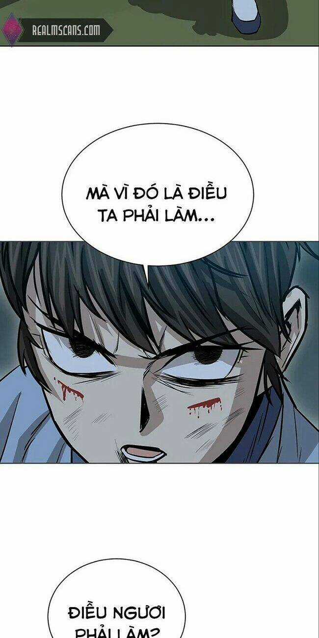 Sư Phụ Quỷ Diện - Chapter 40 - Trang 47