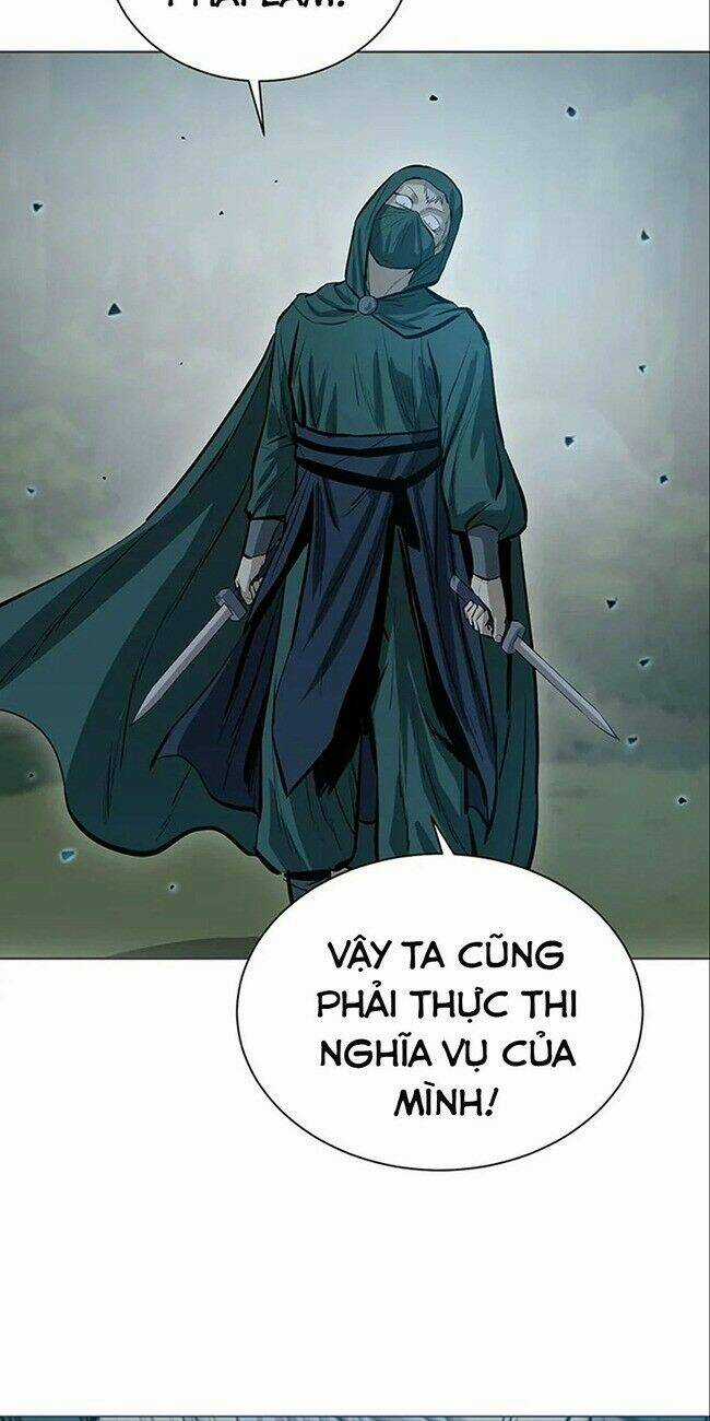 Sư Phụ Quỷ Diện - Chapter 40 - Trang 48