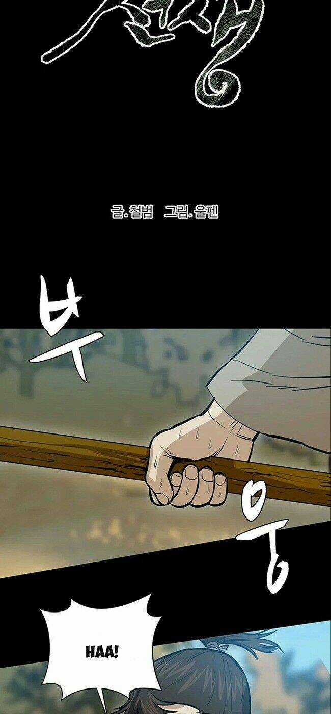 Sư Phụ Quỷ Diện - Chapter 40 - Trang 6