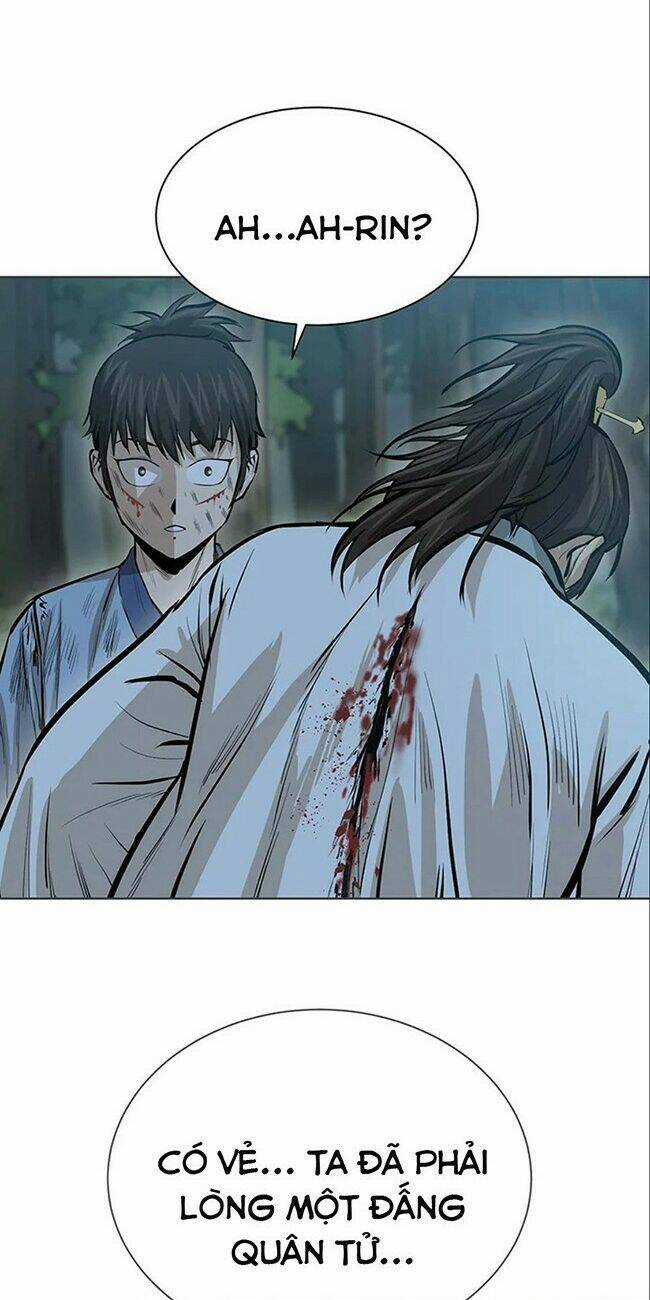 Sư Phụ Quỷ Diện - Chapter 40 - Trang 55