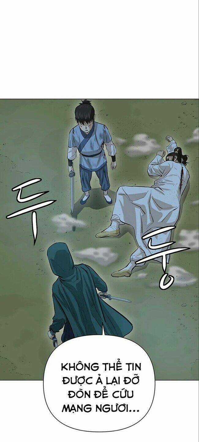 Sư Phụ Quỷ Diện - Chapter 40 - Trang 57